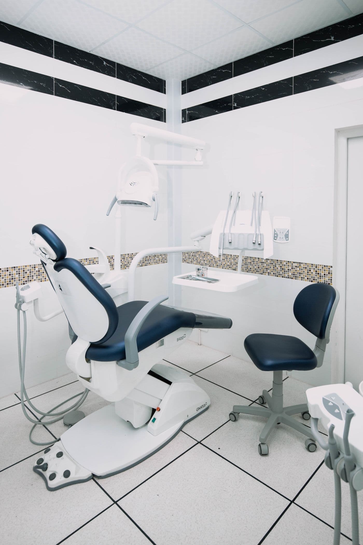Our calm clinic